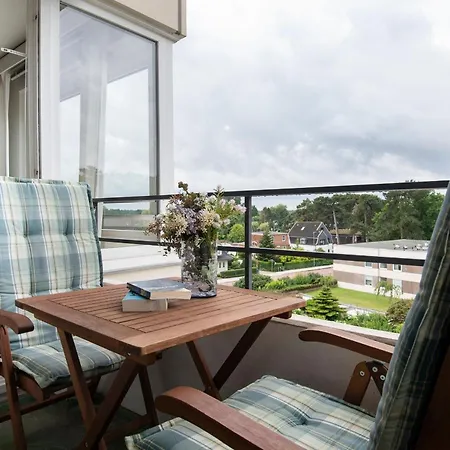 Kleine Auszeit Niendorf Apartment *