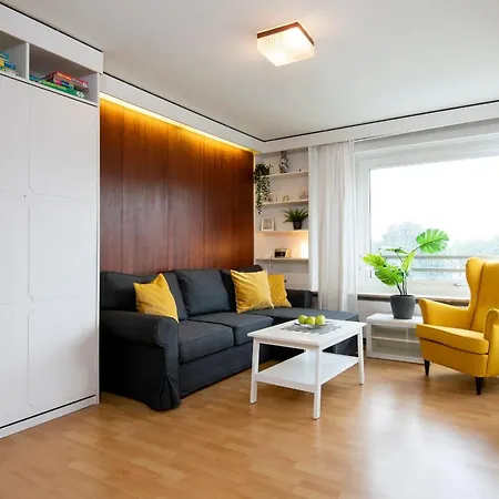 Apartment Kleine Auszeit Niendorf *