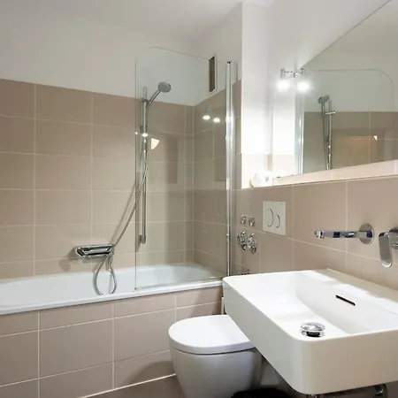 Kleine Auszeit Niendorf Apartment Niendorf (Timmendorfer Strand)