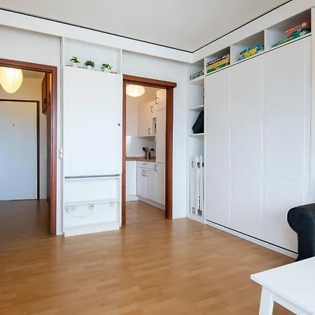 Apartment Kleine Auszeit Niendorf Niendorf (Timmendorfer Strand)