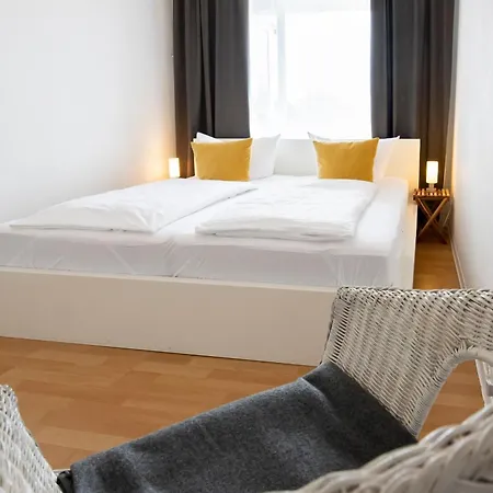 Kleine Auszeit Niendorf *