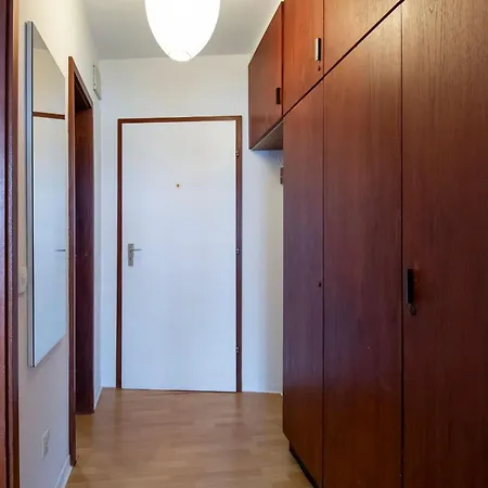 Kleine Auszeit Niendorf Apartment