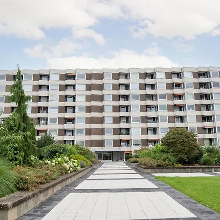Apartment Kleine Auszeit Niendorf