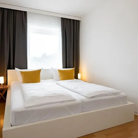 Kleine Auszeit Niendorf Apartment Niendorf (Timmendorfer Strand)