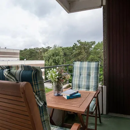 Apartment Kleine Auszeit Niendorf Niendorf (Timmendorfer Strand)